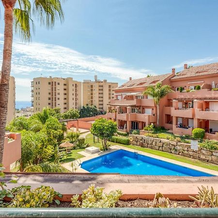 شقة La Fragata Penthouse Lf1 إِستيبونا المظهر الخارجي الصورة