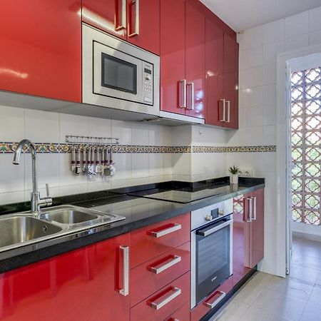 شقة La Fragata Penthouse Lf1 إِستيبونا المظهر الخارجي الصورة