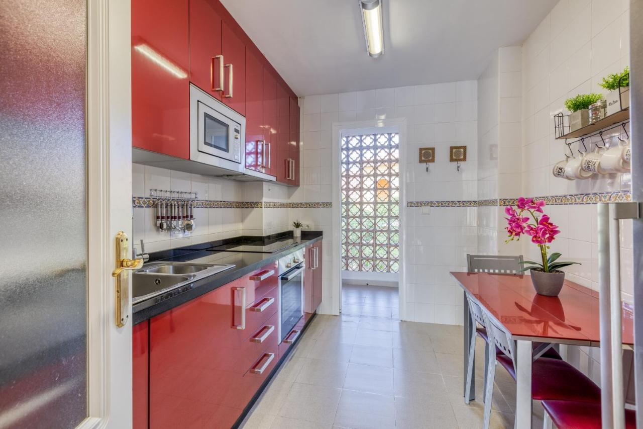 شقة La Fragata Penthouse Lf1 إِستيبونا المظهر الخارجي الصورة
