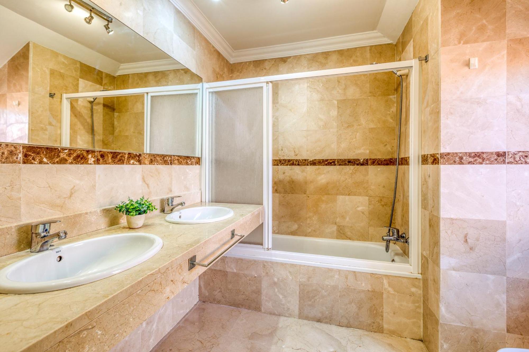 شقة La Fragata Penthouse Lf1 إِستيبونا المظهر الخارجي الصورة