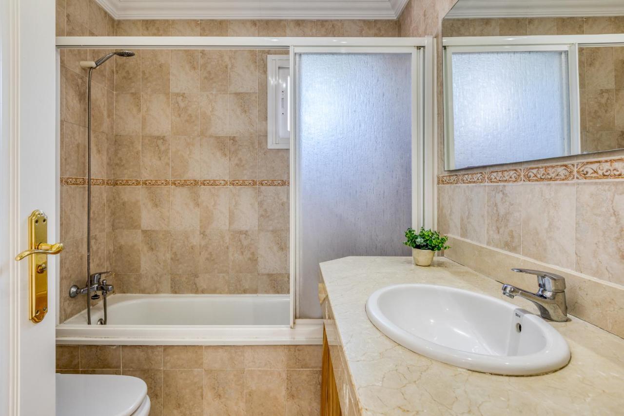 شقة La Fragata Penthouse Lf1 إِستيبونا المظهر الخارجي الصورة